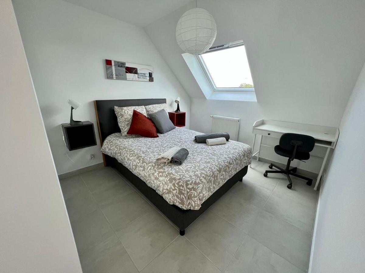 Le Tiguidou, Cosy, Lumineux, 2-6 Pers, 300m *