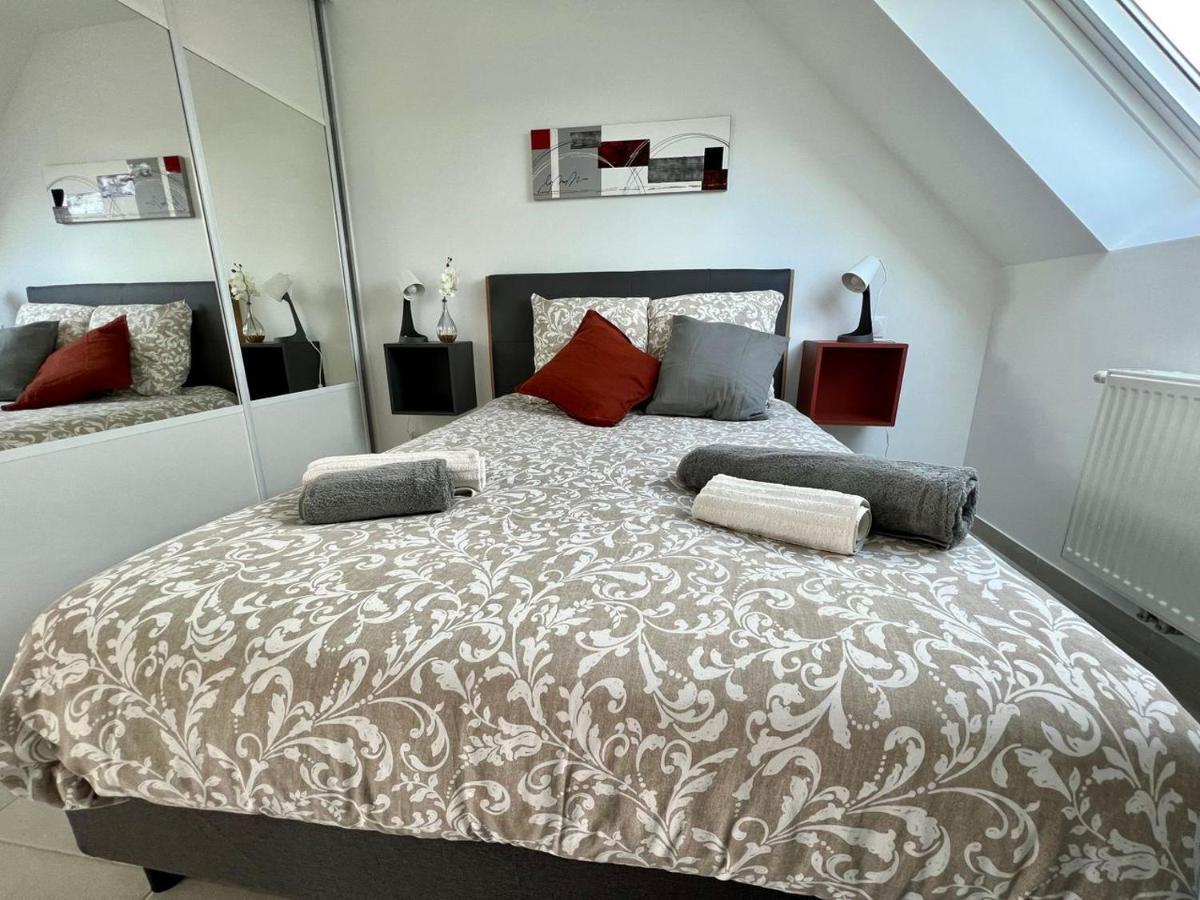 Apartment Le Tiguidou, Cosy, Lumineux, 2-6 Pers, 300m