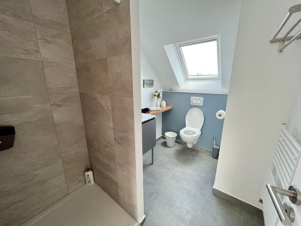 Apartment Le Tiguidou, Cosy, Lumineux, 2-6 Pers, 300m *